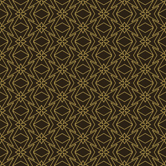 geometric pattern, seamless wallpaper texture