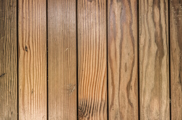 Fototapeta premium old and aged wooden textured