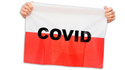 COVID- 19 © Tomasz Warszewski