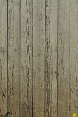 Wooden yellow gray background of planks