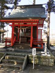 日本によくある神社