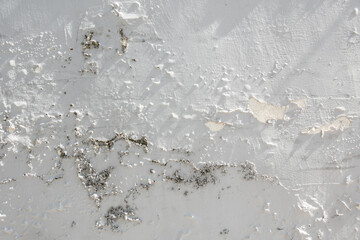 weathered gray background