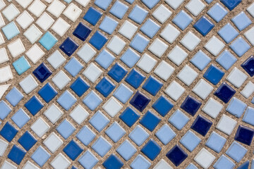 ceramic tile background