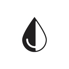 water drop icon