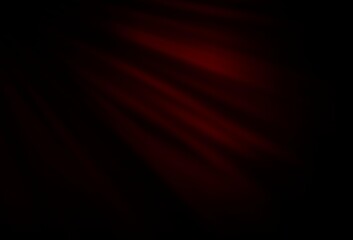 Dark Red vector pattern with narrow lines.