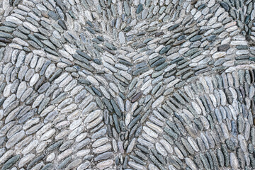 Stone pattern