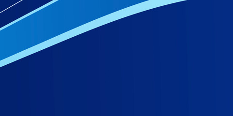 Abstract blue white background with dynamic effect. Motion vector Illustration. Trendy gradients. Can be used for advertising, marketing, presentation. 