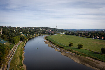 Elbe Dresden