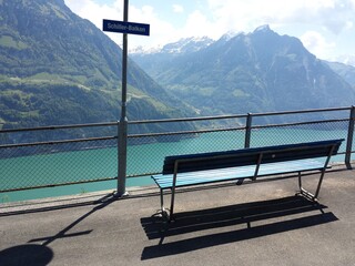 Switzerland Lake