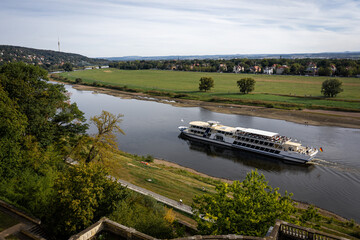 Elbe Dresden