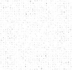 Fototapeta premium Subtle halftone grunge urban texture vector. Distressed overlay texture. Grunge background. Abstract mild textured effect. Vector Illustration. Black isolated on white. EPS10.