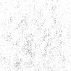 Subtle halftone grunge urban texture vector. Distressed overlay texture. Grunge background. Abstract mild textured effect. Vector Illustration. Black isolated on white. EPS10.