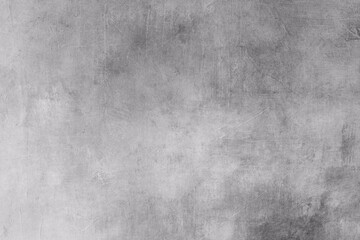 Obraz na płótnie Canvas Grey grungy backdrop