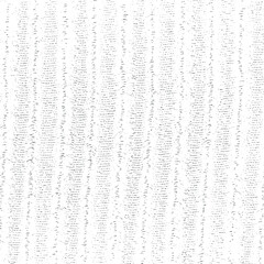 Obraz premium Subtle halftone grunge urban texture vector. Distressed overlay texture. Grunge background. Abstract mild textured effect. Vector Illustration. Black isolated on white. EPS10.