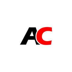 this is creative AC logo