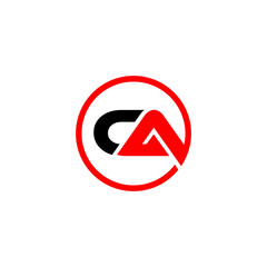 this is creative AC logo