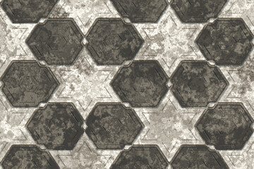 floor stone tile design