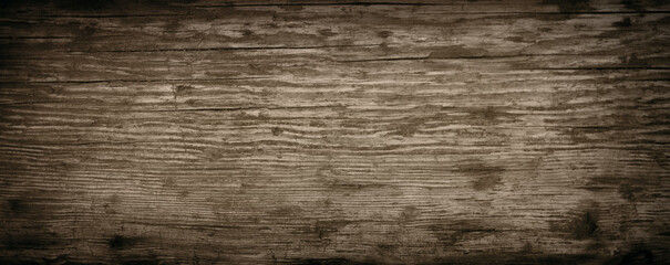 Black rustic wooden texture.
Natural dark black rustic wooden texture. Horizontal vintage...