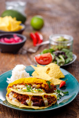 mexican tacos