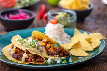 mexican tacos