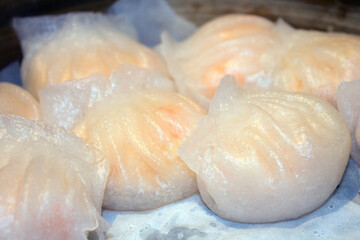 エビシュウマイ