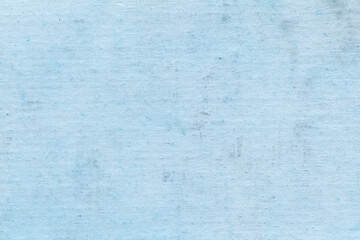 Fototapeta premium Natural linen texture as backdrop. Abstract cotton towel mockup template fabric on background. Cloth wallpaper of artistic grey wale linen canvas texture for the painting. Cloth blanket or curtain.