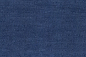 Natural linen texture as backdrop. Abstract cotton towel mockup template fabric on background. Cloth wallpaper of artistic grey wale linen canvas texture for the painting. Cloth blanket or curtain.