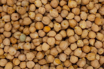 Garbanzos