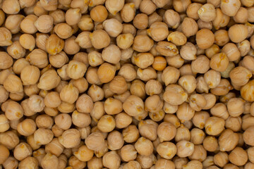 Garbanzos