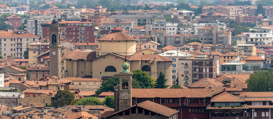 Bergamo