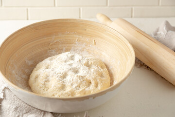 baking ingredients for baking