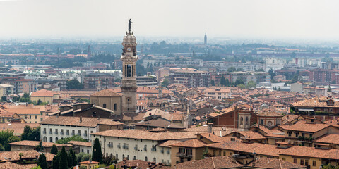 Bergamo