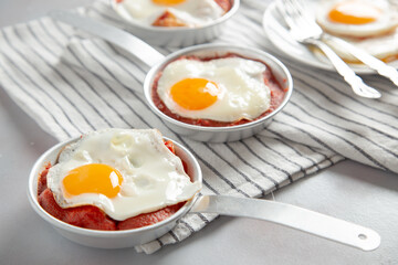 breakfast with egg