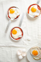 fried egg