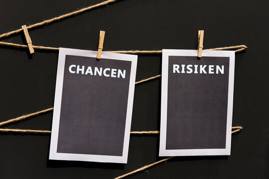 Chancen und Risiken