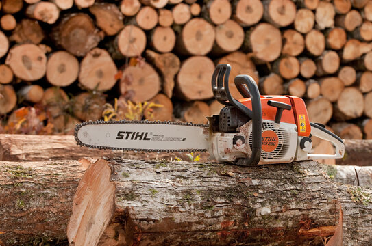 stihl tools