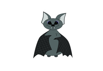 Happy Bat