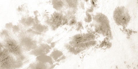 Abstract Watercolour Texture. Old Paper Dyed 