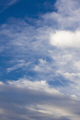 空