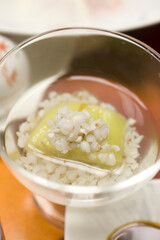 料理