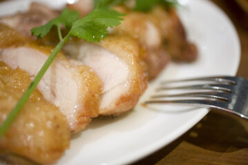 肉料理