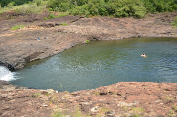 Lagoa Rio Grnade do Sul