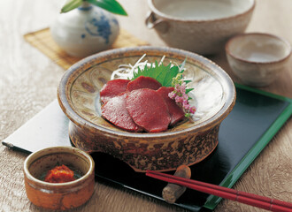 牛タンスモーク