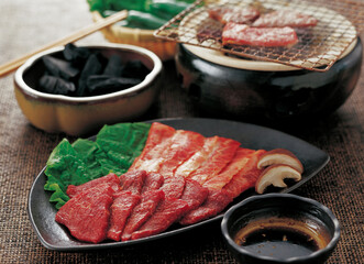 焼肉