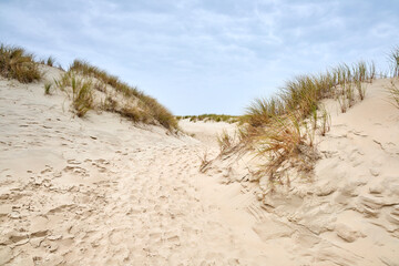 Norderney, die Ostfriesische Insel, Sonne, Strand und Meer. © Günther Ramm