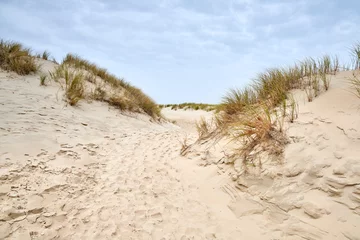 Norderney, die Ostfriesische Insel, Sonne, Strand und Meer. © Günther Ramm