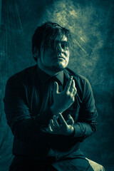 Fototapeta premium sesion