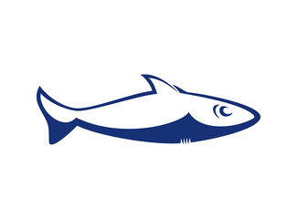 Creative design of fish draw