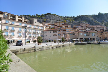 Portopiccolo