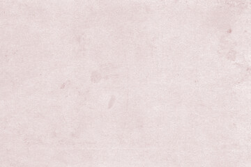 Fototapeta premium Vintage and old looking paper background. Colored red retro book cover. Ancient book page.